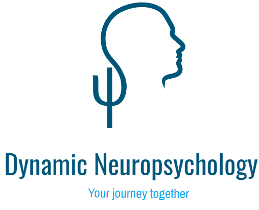 Winner small image - Dynamic Neuropsychology Ltd
